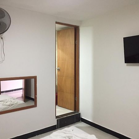 Hotel La Mansion メデジン エクステリア 写真